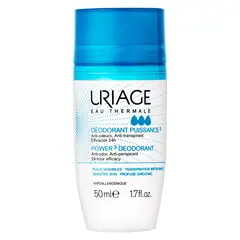 URIAGE - Desodorante Power 3 50ml de