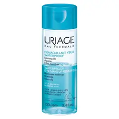 URIAGE - Desmaquillante De Ojos Waterproof 100Ml De