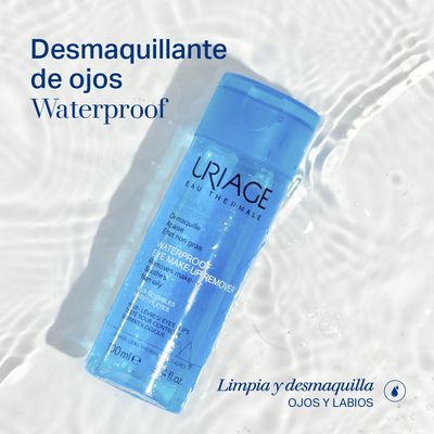 Imagen 2 del producto Desmaquillante De Ojos Waterproof 100 Ml
