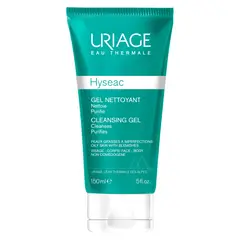 URIAGE - Hyséac Gel Limpiador 150ml de