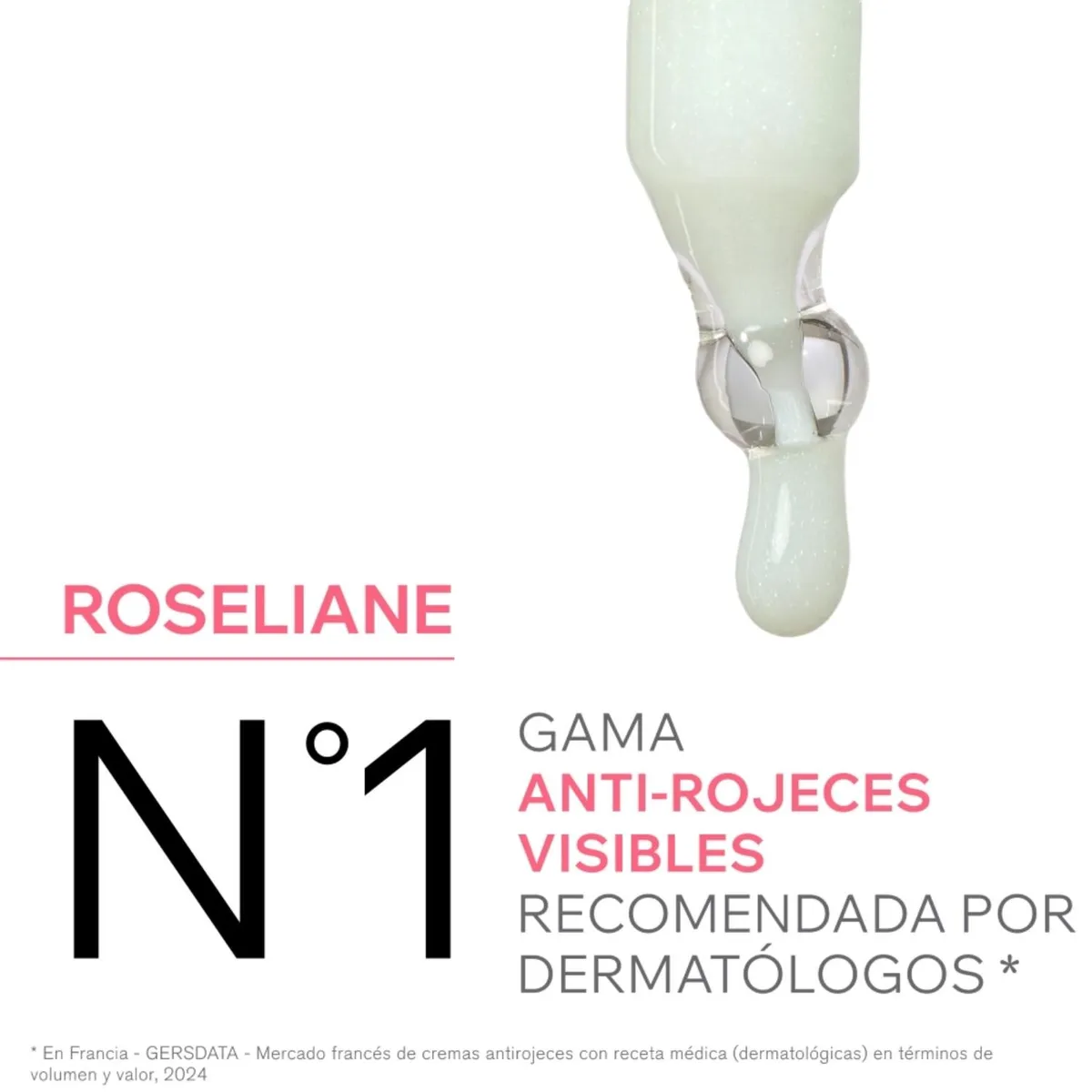 URIAGE - Roséliane Crema Anti-rojeces 40ml de Uriage