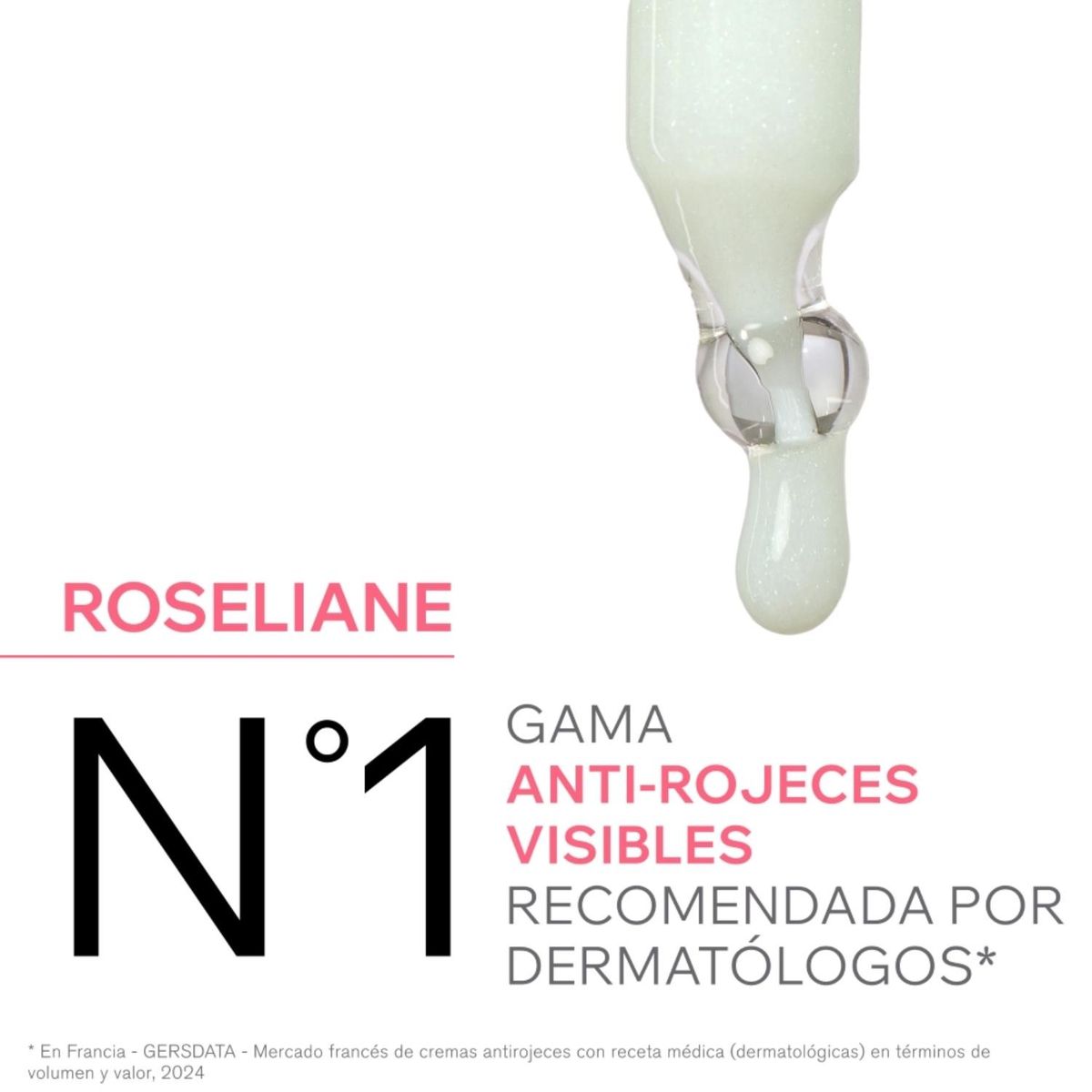 URIAGE - Roséliane CC Crema Anti-rojeces SPF30 40ml de Uriage