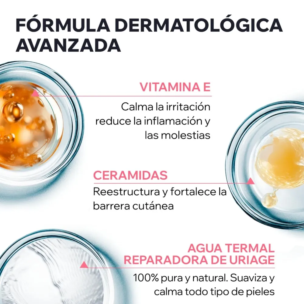 Roséliane CC Crema Anti-rojeces SPF30 40ml de, foto 5