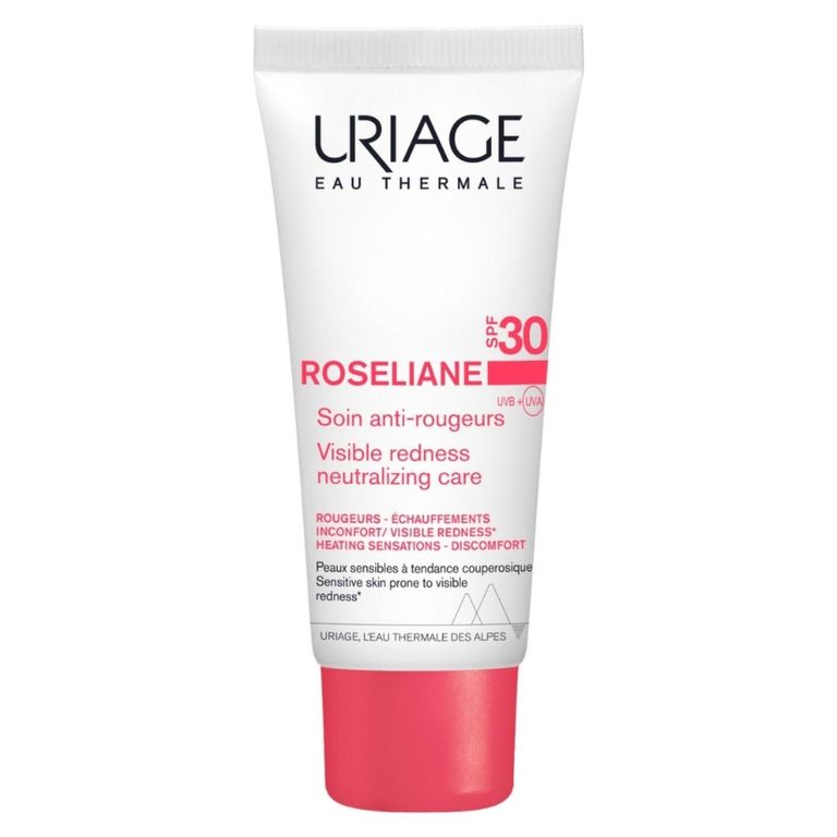 Roséliane Crema Anti-rojeces SPF30 40ml de