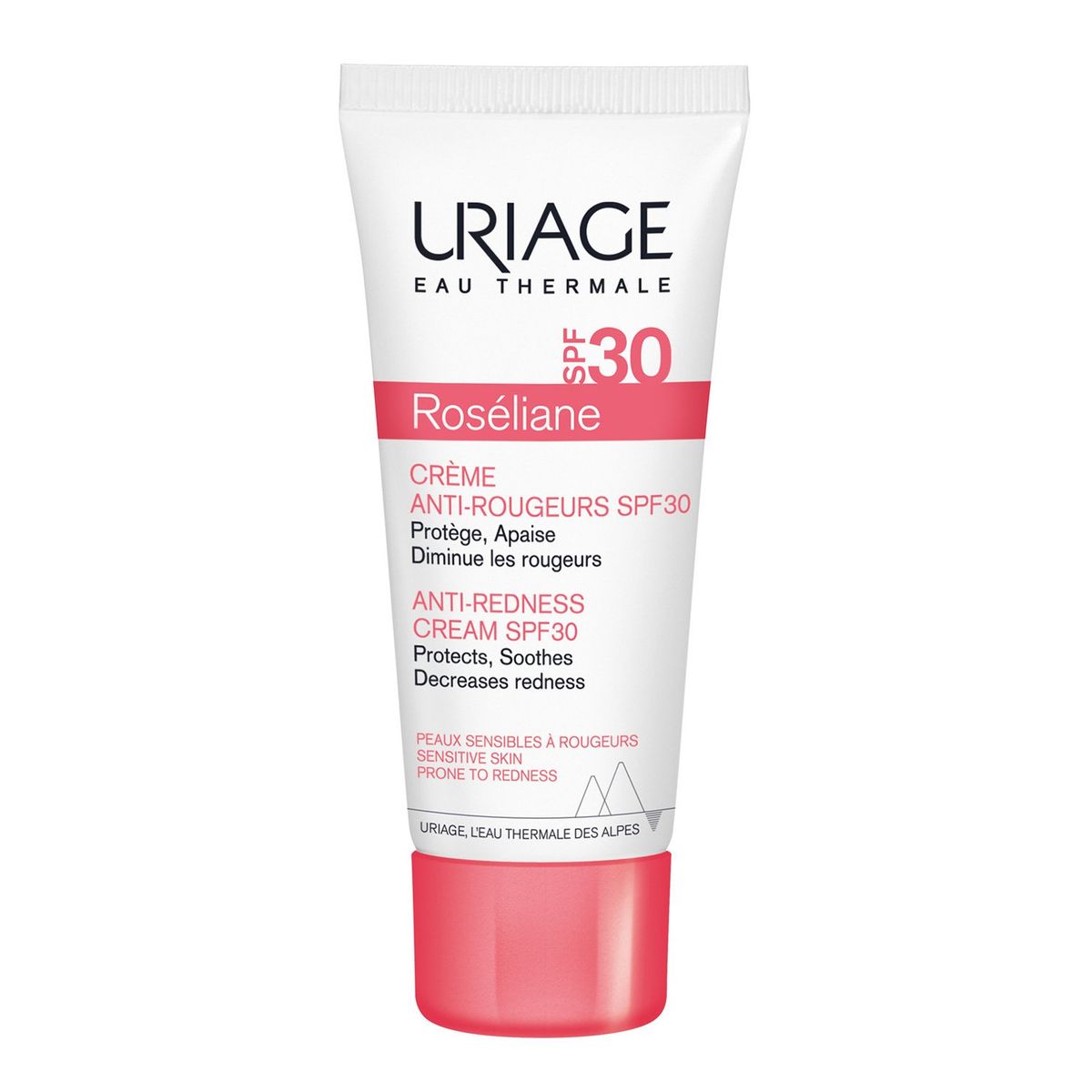 URIAGE - Roséliane Crema Anti-rojeces SPF30 40ml de Uriage
