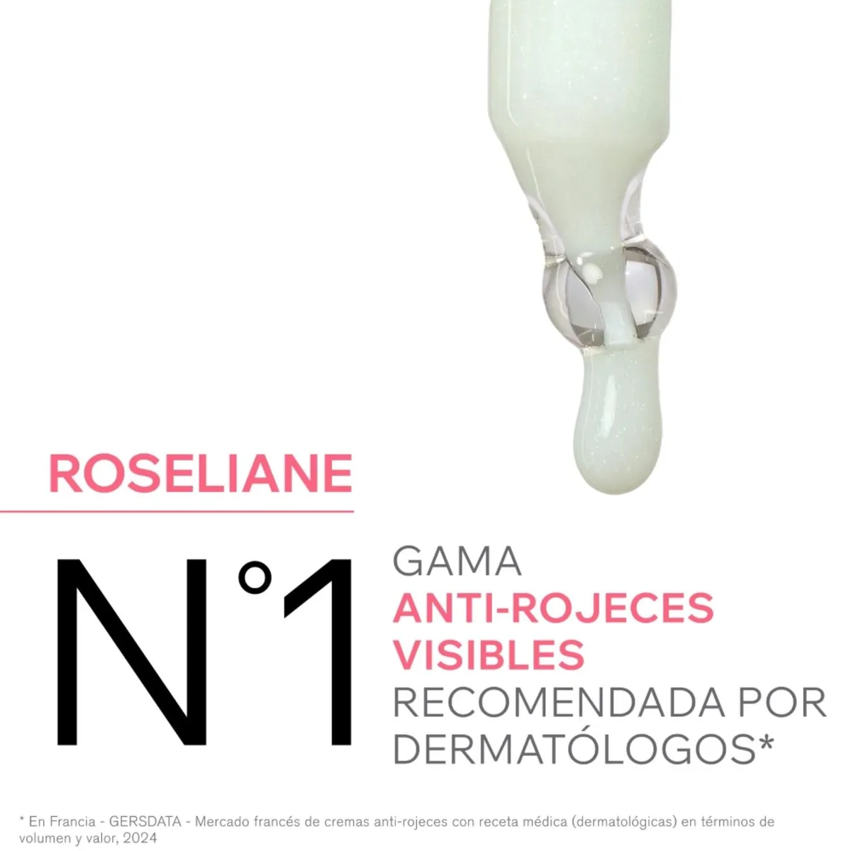 URIAGE - Roséliane Crema Anti-rojeces SPF30 40ml de Uriage
