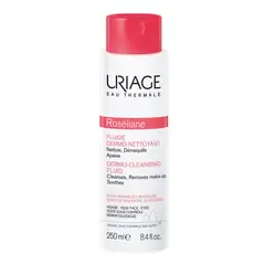 URIAGE - Roséliane Fluido Dermo-limpiador 250ml de