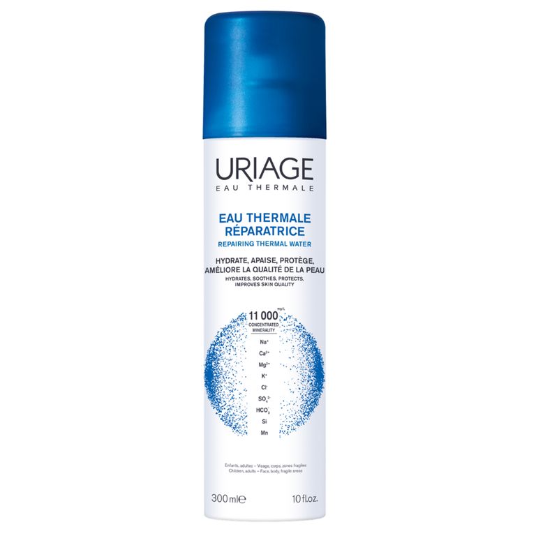 URIAGE Agua Termal Calmante Hidratante 300 Ml