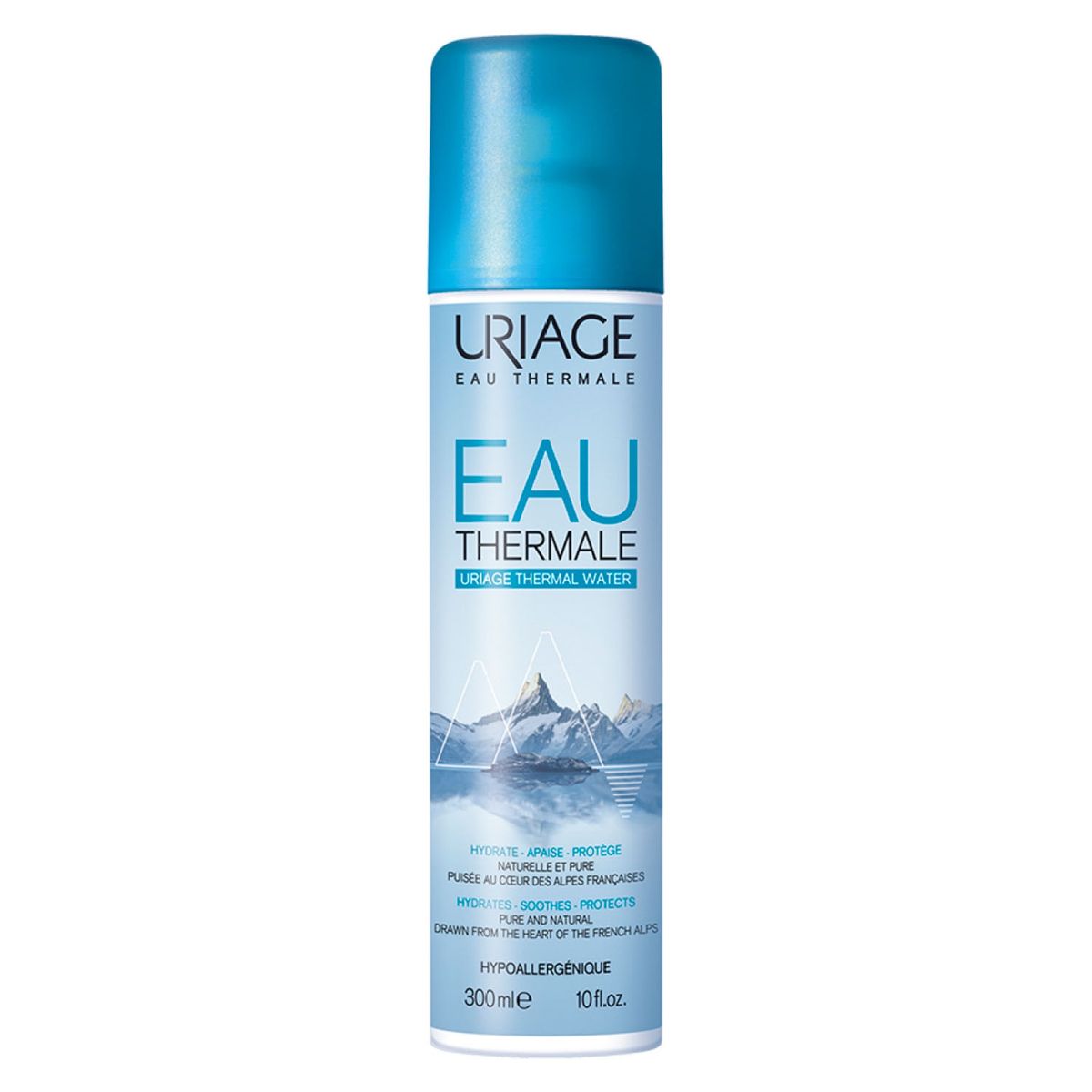 URIAGE - Agua Termal Calmante Hidratante 300 Ml Uriage