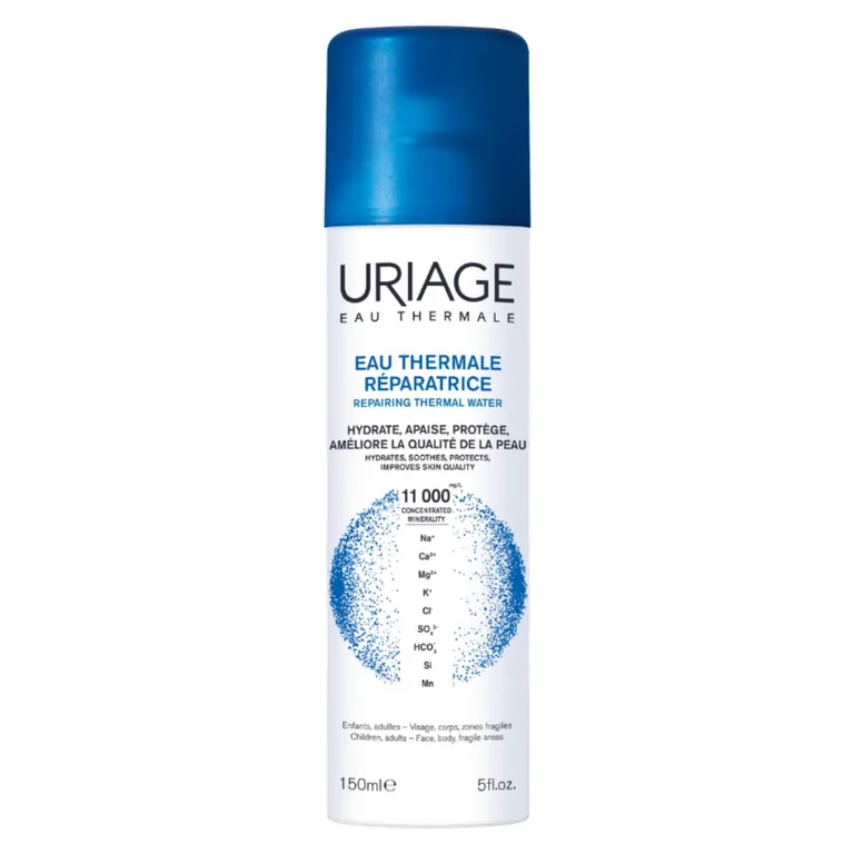 URIAGE Agua Termal De 150Ml
