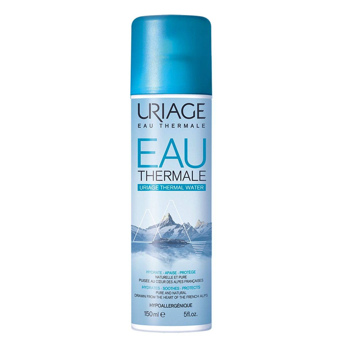 URIAGE - Agua Termal De Uriage 150Ml Uriage