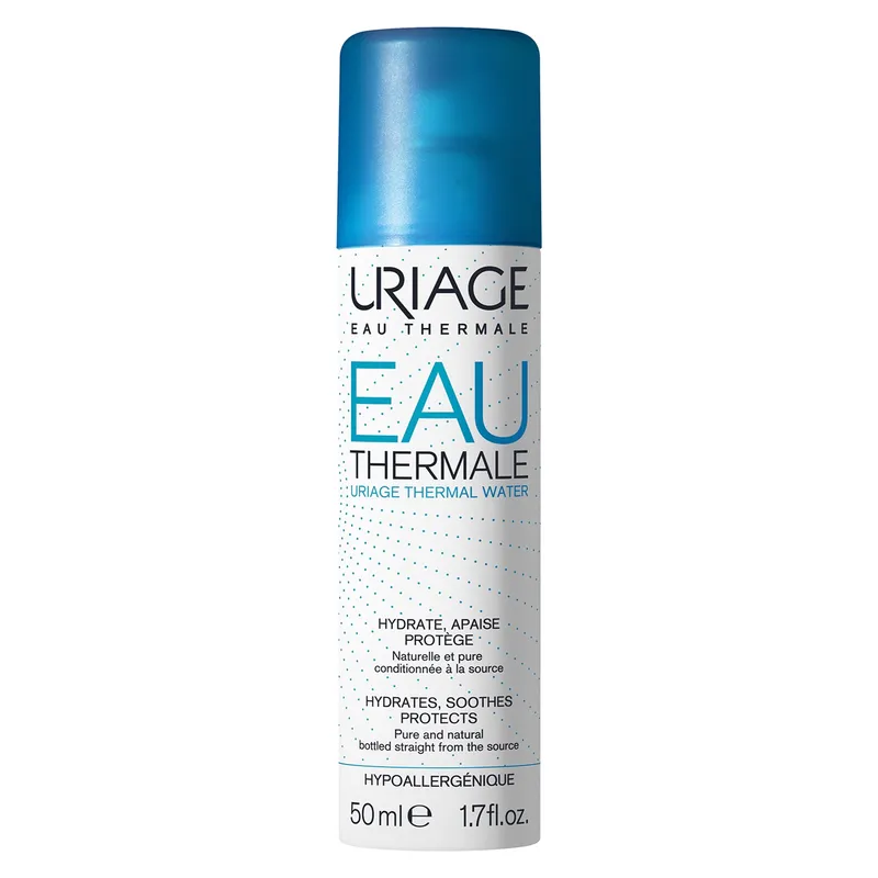URIAGE - Agua Termal de Uriage 50ml
