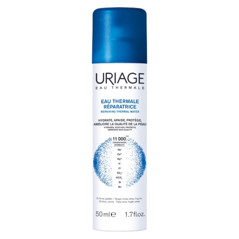 Agua Termal de 50ml