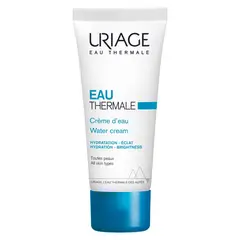 URIAGE - Eau Thermale Crema de Agua 40ml de