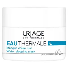 URIAGE - Eau Thermale Máscara de Agua de Noche 50ml de