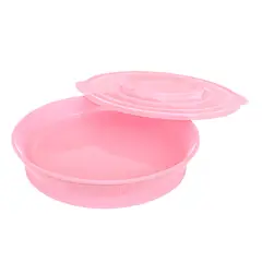 TWISTSHAKE - Plato 6+M Rosado