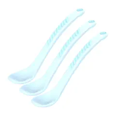 TWISTSHAKE - Cuchara De Alimentación 4+M 3 Uns Azul