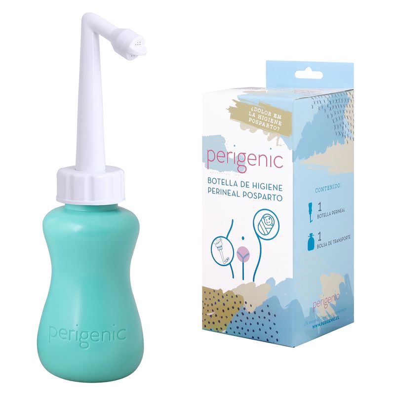PERIGENIC - Perigenic Botella de Higiene Posparto Perigenic
