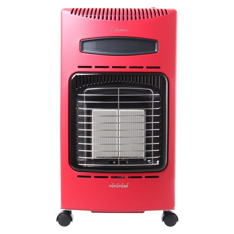 Estufa Gas GH-30