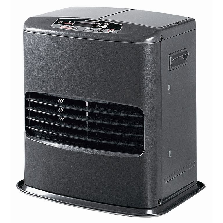 Estufa Parafina Láser 3 kW SFH-3001