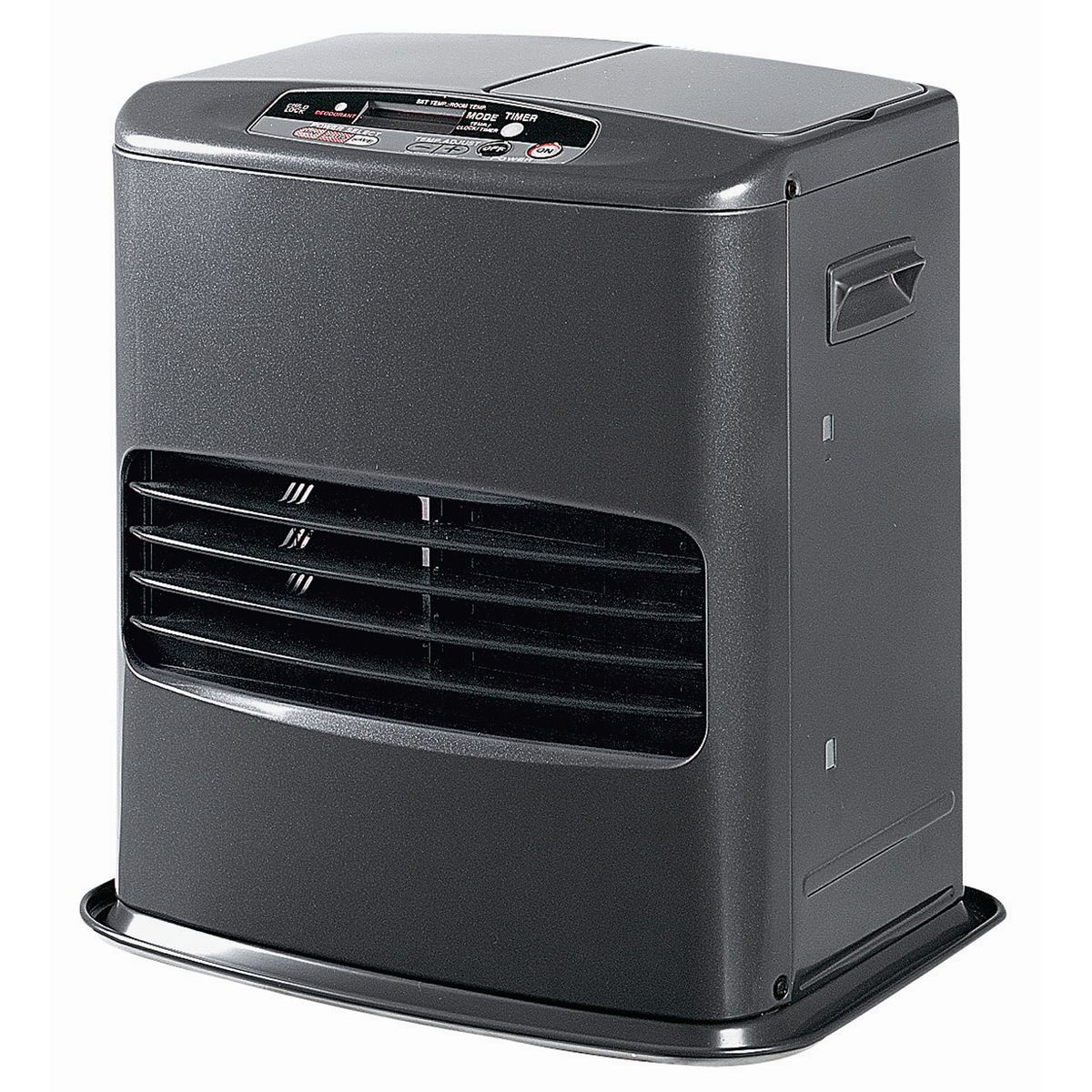 TENKI - Estufa Parafina Láser 3 kW SFH-3001 Tenki