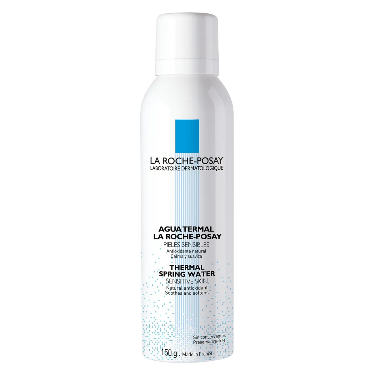 LA ROCHE POSAY - Agua Termal Hidratante 150 Ml La Roche Posay