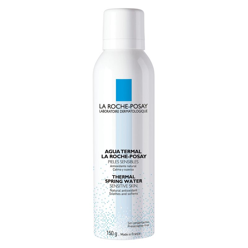 LA ROCHE POSAY - Agua Termal 150ml La Roche Posay
