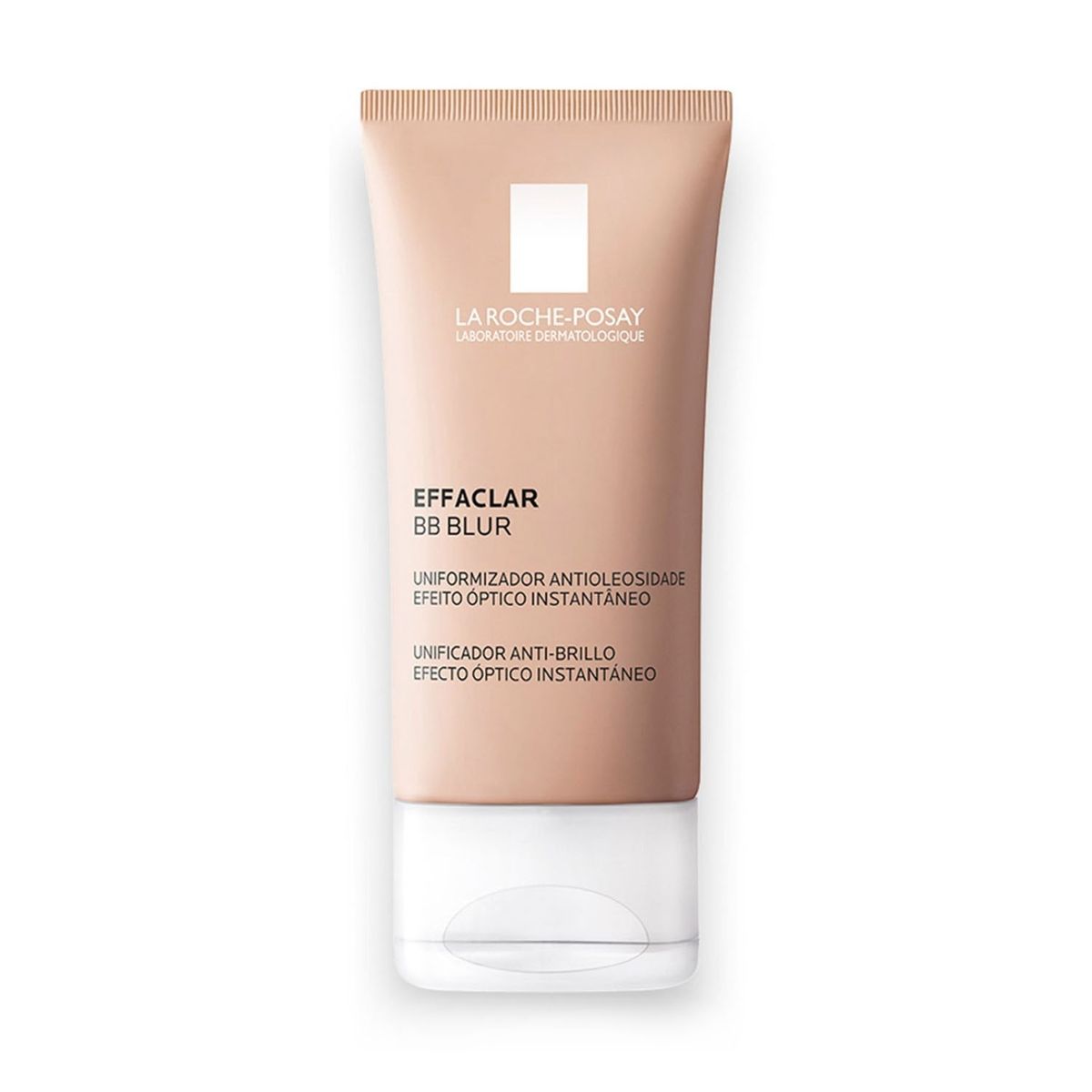 LA ROCHE POSAY - Crema Facial para Piel GrasaEffaclar BB Blur 30 ml La Roche Posay