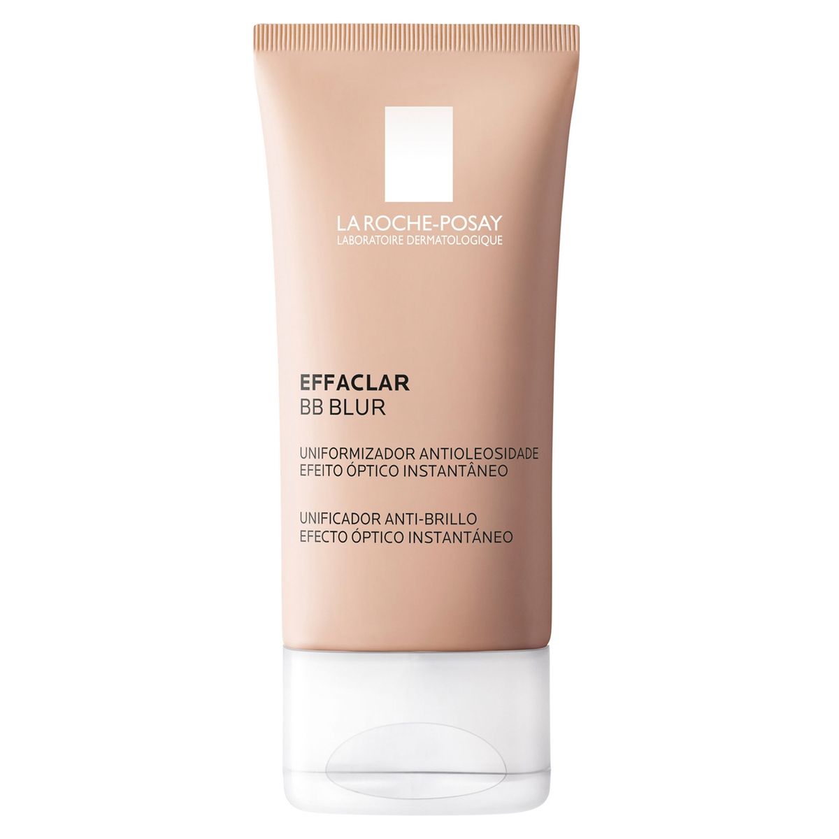 LA ROCHE POSAY - Crema Facial para Piel GrasaEffaclar BB Blur 30 ml La Roche Posay