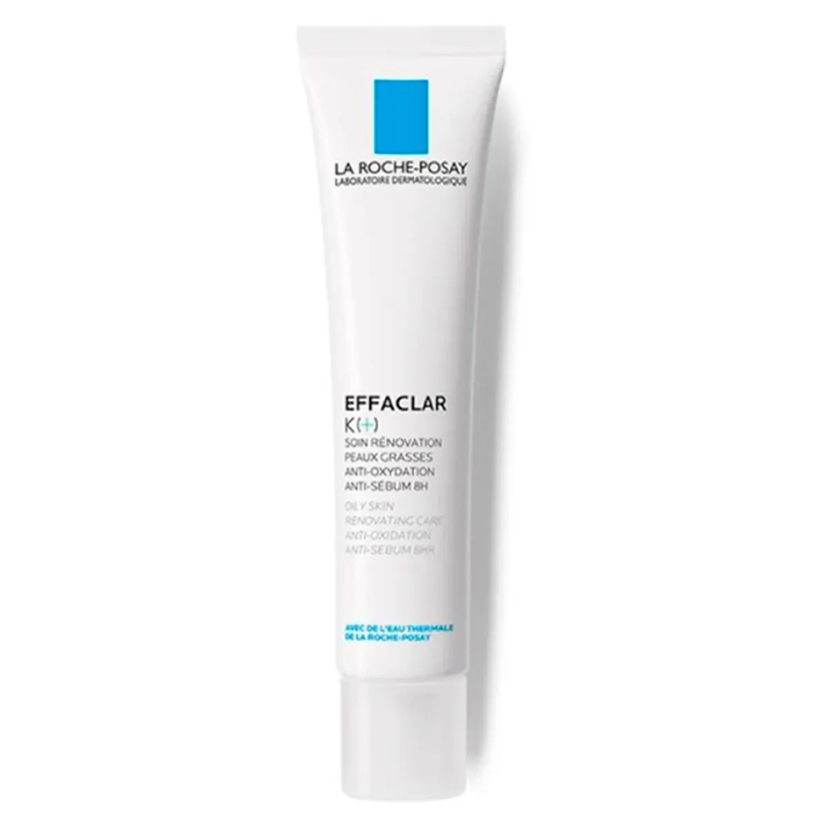 LA ROCHE POSAY - Limpiador Effaclar K La Roche Posay