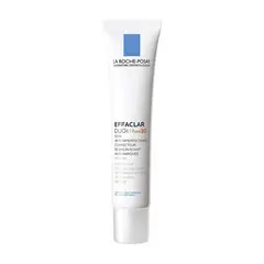 LA ROCHE POSAY - "Crema Anti-Imperfecciones Effaclar Duo + Fps30 40 ml "