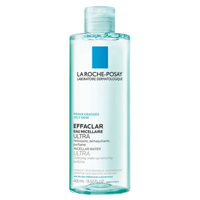 Imagen 2 del producto Tratamiento Facial Effaclar Agua Micelar 400 Ml