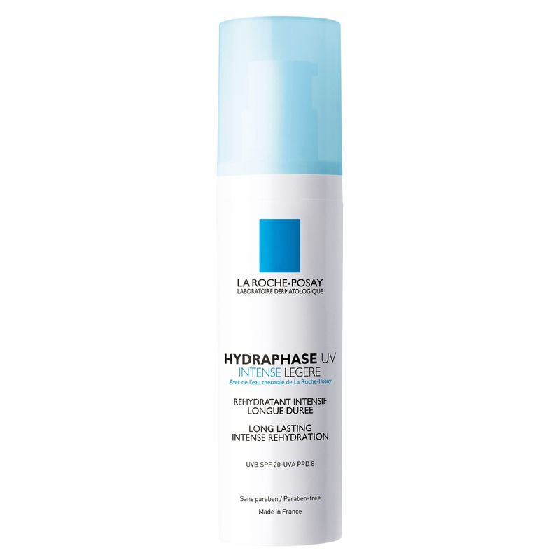 LA ROCHE POSAY - Hydraphase Uv Int Legere 50Ml R11