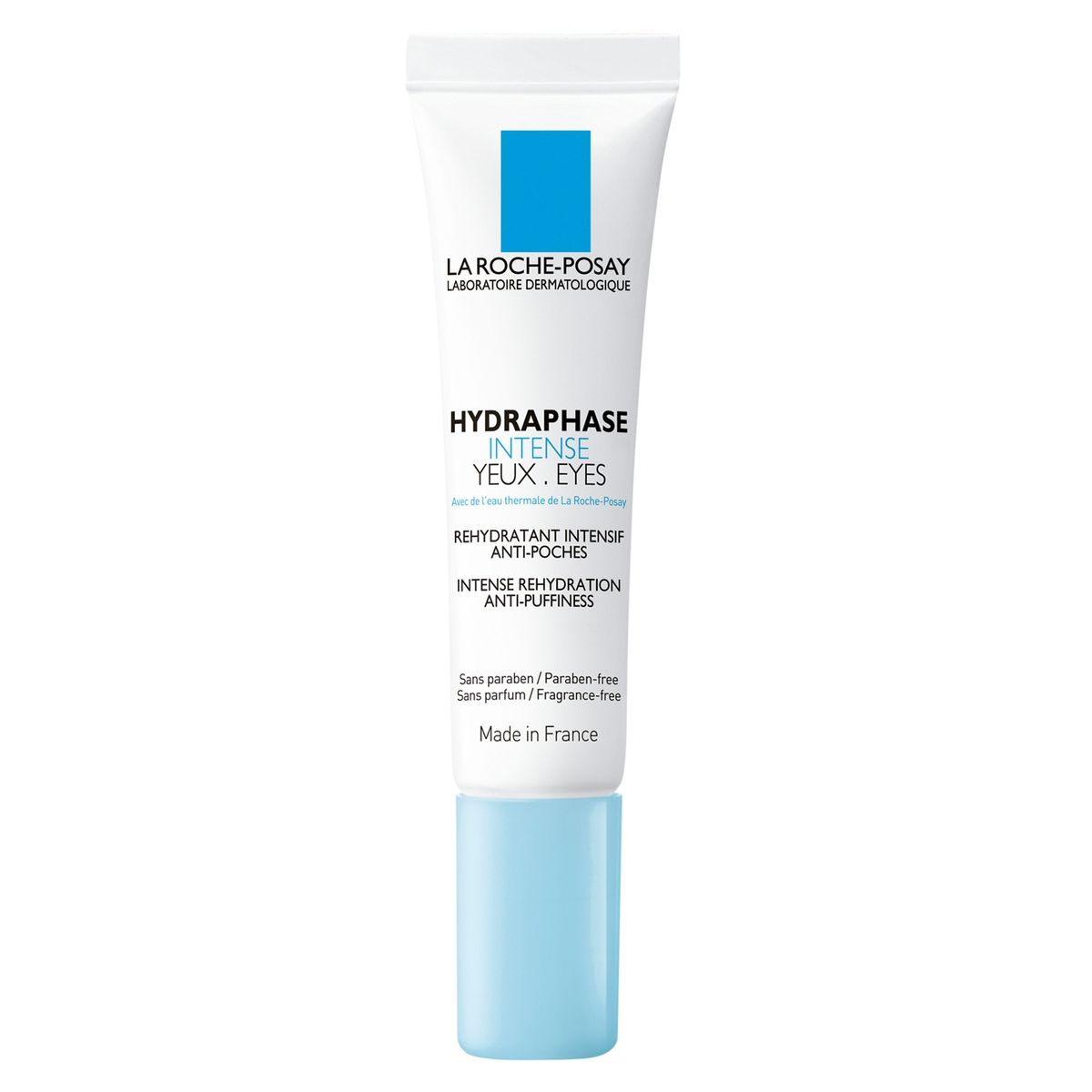 LA ROCHE POSAY - Hydraphase Intense Ojos 15 Ml La Roche Posay