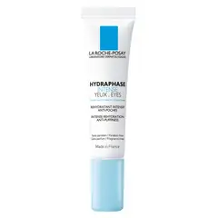 LA ROCHE POSAY - Hydraphase Intense Ojos 15 Ml