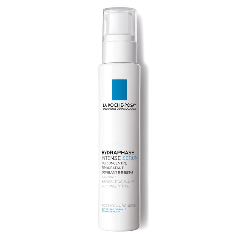 LA ROCHE POSAY - Sérum Hydraphase Intense 30 ml La Roche Posay