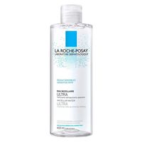 Agua Micelar Toleriane Pieles Sensibles La Roche-Posay 400 ml