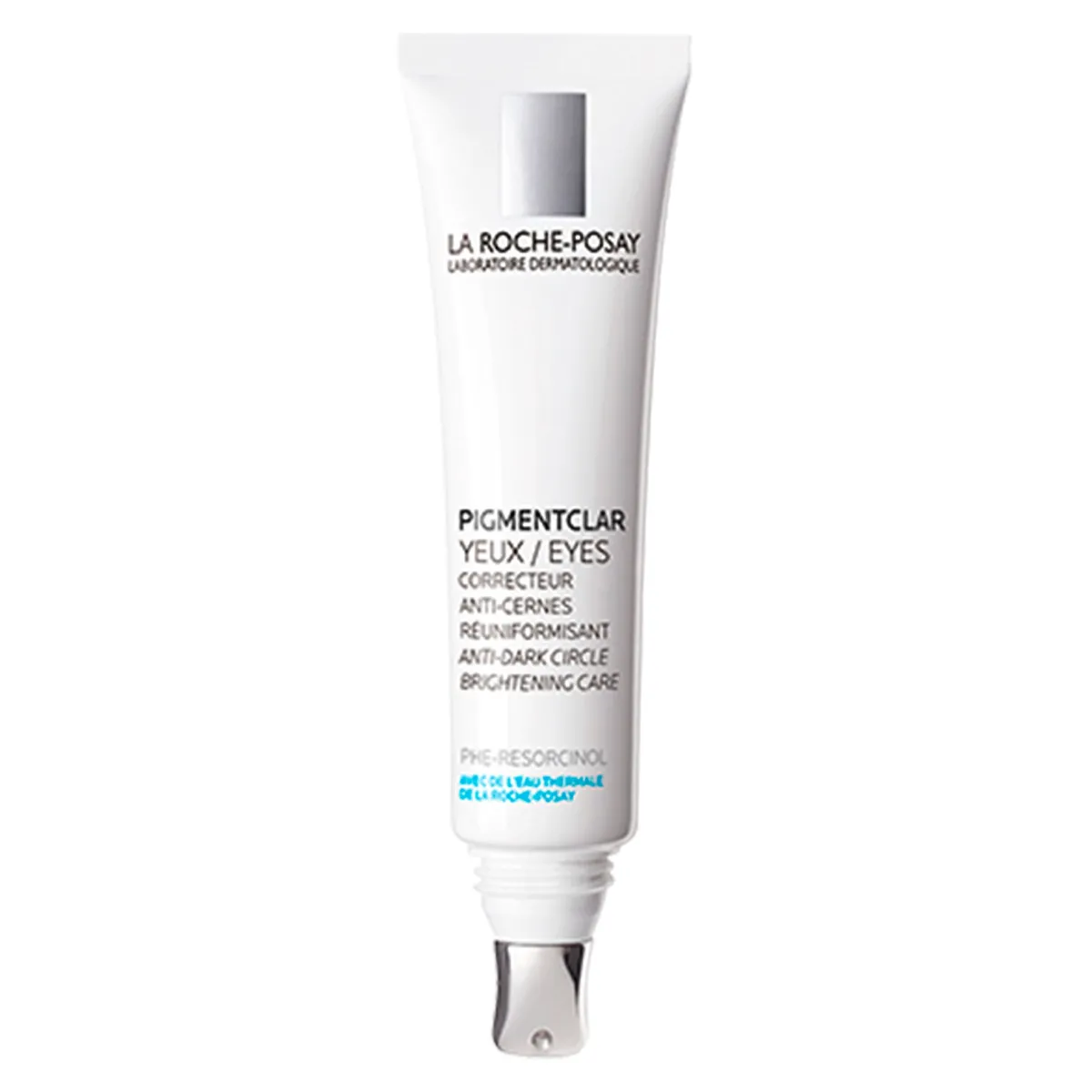 LA ROCHE POSAY - Contorno de ojo Pigmentclar 15 ml