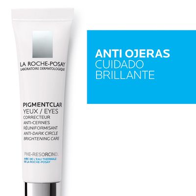 Imagen 2 del producto Contorno de ojo Pigmentclar 15 ml