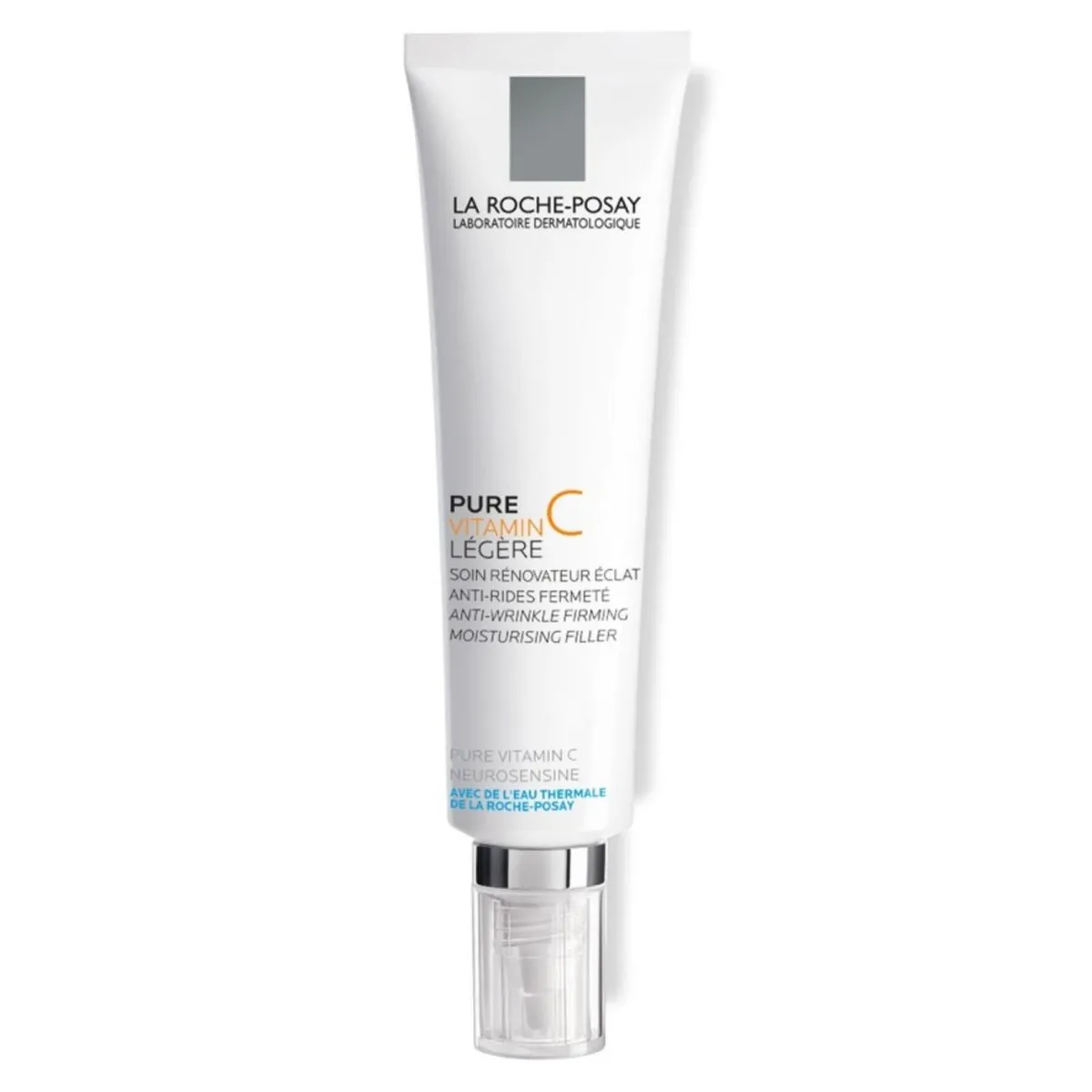 LA ROCHE POSAY - Tratamiento De Relleno Redermic Hyalu C Piel Normal A Mixta 40 Ml La Roche Posay