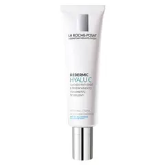 LA ROCHE POSAY - Tratamiento De Relleno Redermic Hyalu C Piel Normal A Mixta 40 Ml