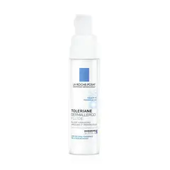 LA ROCHE POSAY - Crema Hidratante Toleriane Dermallergo Fluido 40 ml