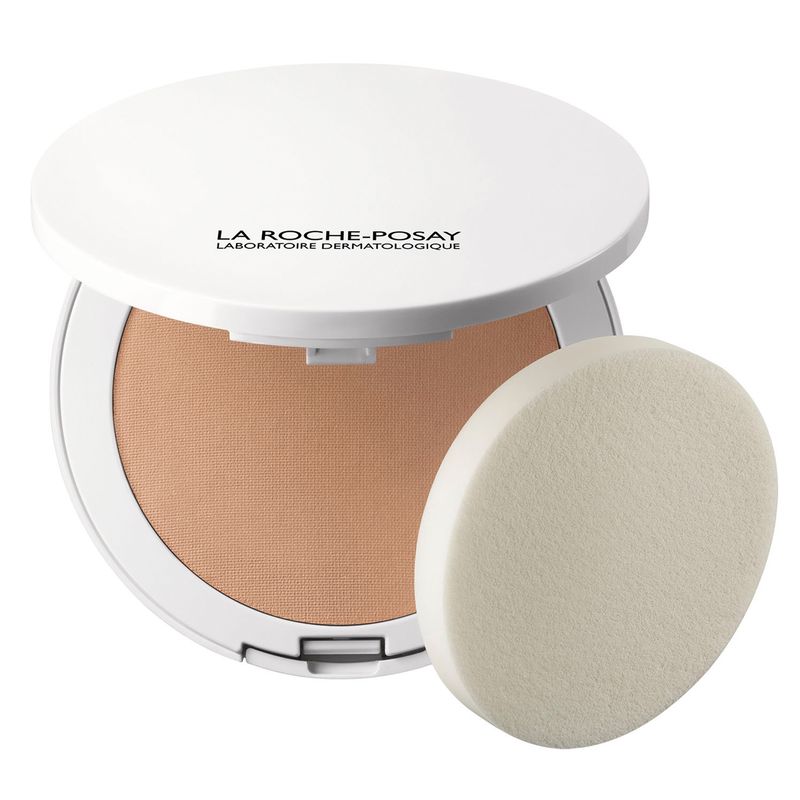 LA ROCHE POSAY - Protector Solar Facial Compacto T02 SPF50 9gr