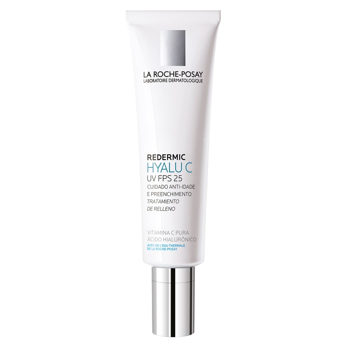 LA ROCHE POSAY - Redermic C Uv 40 ml La Roche Posay