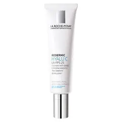 LA ROCHE POSAY - Redermic C Uv 40 ml