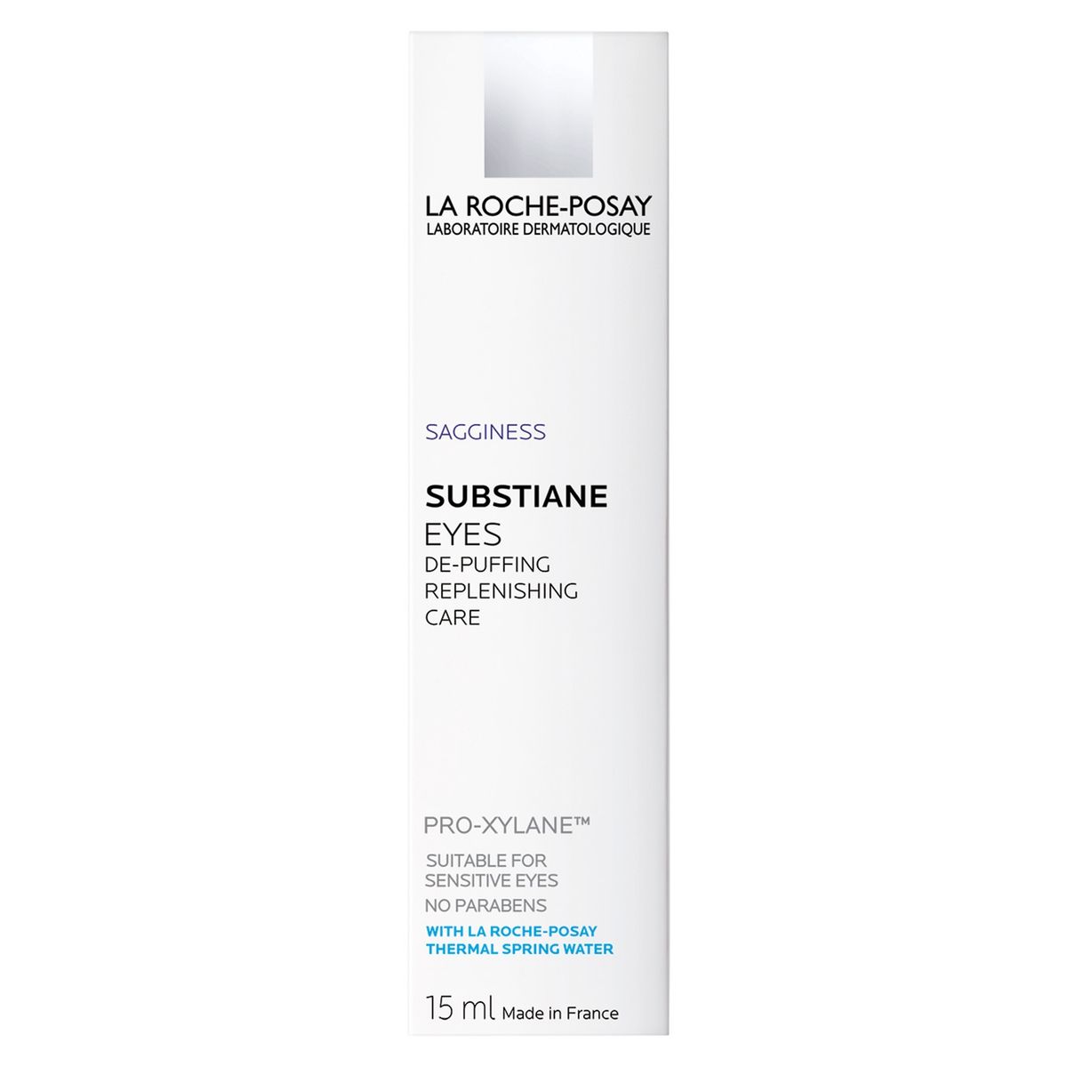 LA ROCHE POSAY - Substiane [+] Ojos 15 Ml La Roche Posay