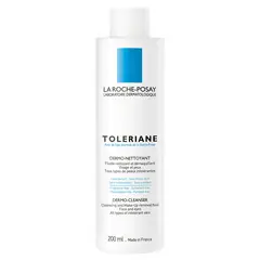 LA ROCHE POSAY - Toleriane Dermo Nettoyant 200 Ml