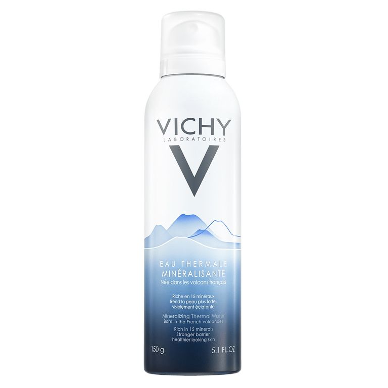Agua Thermal 150 Ml