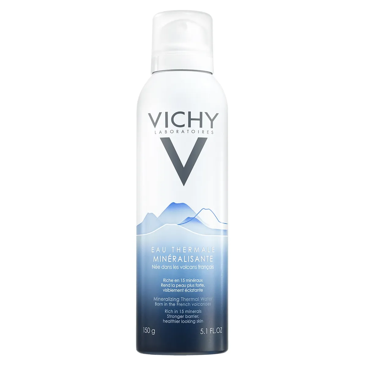 VICHY - Agua Thermal 150 Ml Vichy
