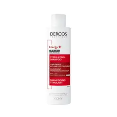 VICHY - Shampoo Anti Caída Cabello Tratado Dercos 200ml